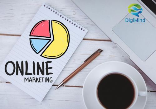 Top 5 công ty cung cấp dịch vụ marketing online uy tín tại Hà Nội