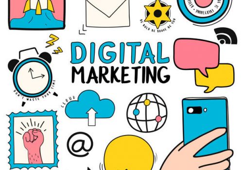 Top 4 loại ebook Digital Marketing mà bạn nên đọc