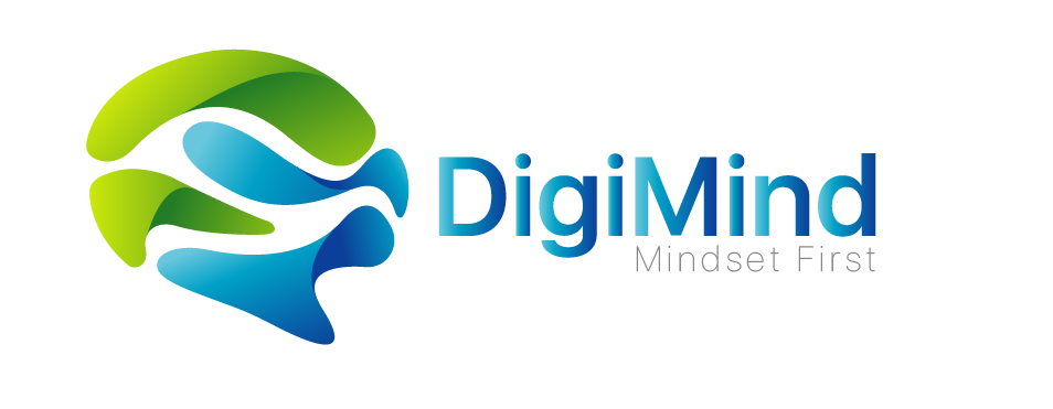 DigiMind - Marketing Agency