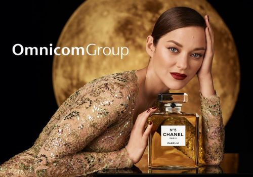 Omnicom soán ngôi WPP, thay thế vị trí đối tác truyền thông toàn cầu của Chanel sau 20 năm