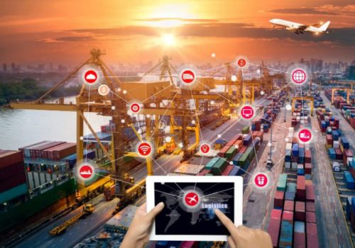 5 cách công nghệ hỗ trợ các công ty logistics giải quyết nhu cầu mua sắm