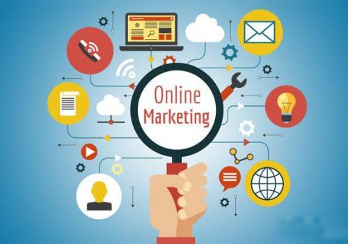 Top 5 bí quyết marketing online hiệu quả 2022
