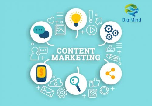 Content Marketing là gì? Vai trò của Content Marketing đối với doanh nghiệp