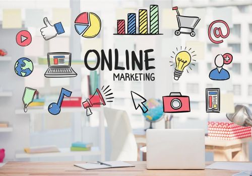 Marketing online là gì? Top 5 xu hướng marketing online hiệu quả nhất