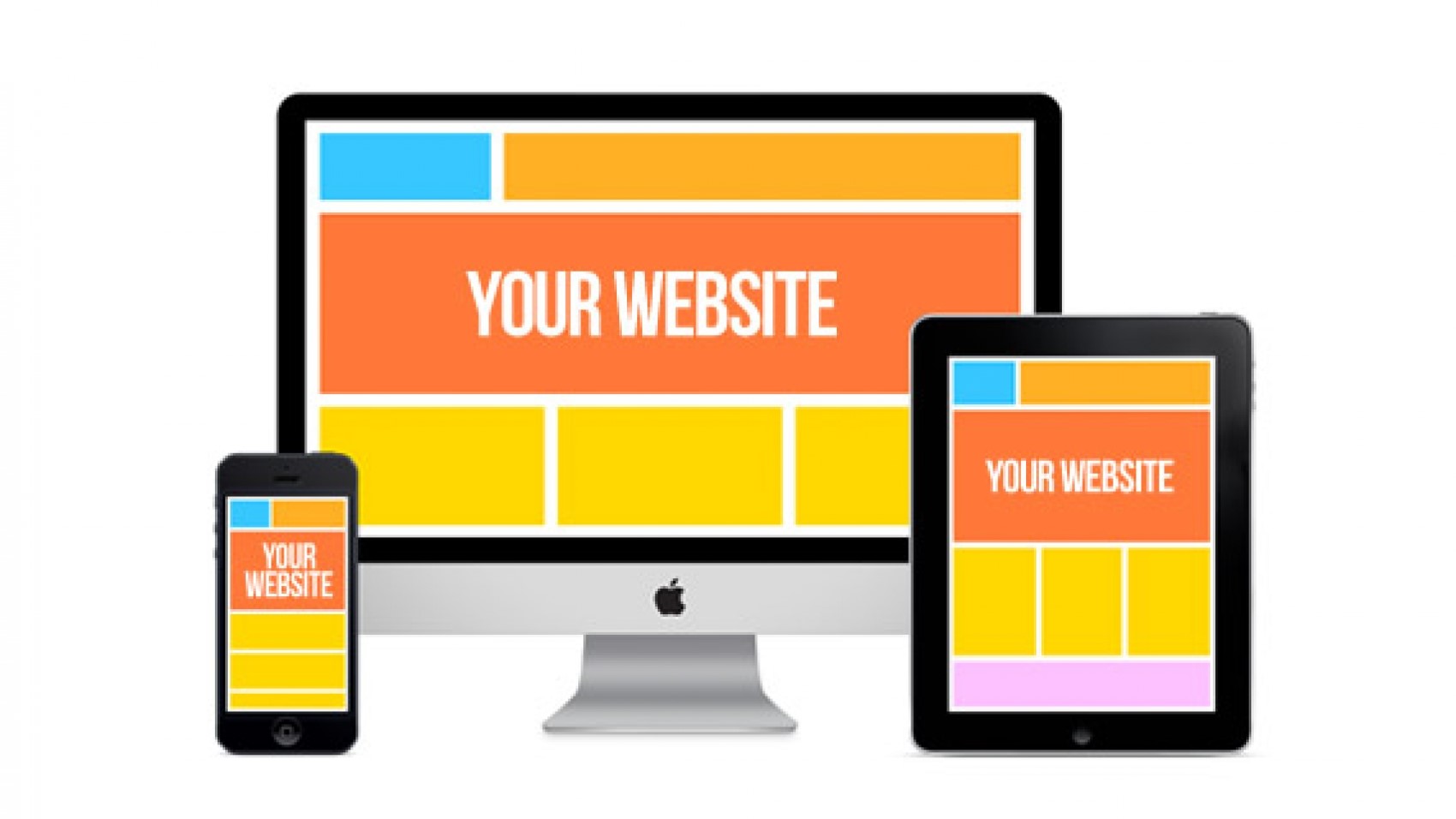 thiet ke website chuan seo DigiMind